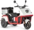 Электротрицикл Wanshida DOUHAO 60V 800Вт 0000294-3069 1