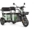 Электротрицикл Wanshida LC300 60V 1000Вт 0000310-3076 1