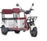 Электротрицикл Wanshida U1-X 60V 800Вт 0000307-3097 1