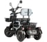 Электротрицикл Wanshida UN MOTO 60V 650Вт 0000285-3103 2