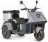 Электротрицикл Wanshida DOUHAO 60V 800Вт 0000294-3068 1