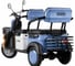 Электротрицикл Rutrike Gelbert Beta 48V/60V 800Вт 0000256-3029 4