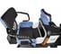 Электротрицикл Rutrike Gelbert Beta 48V/60V 800Вт 0000256-3029 7