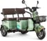Электротрицикл Rutrike Gelbert Kang 48V/60V 800Вт 0000266-3042 1