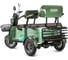 Электротрицикл Rutrike Gelbert Kang 48V/60V 800Вт 0000266-3042 2