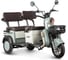 Электротрицикл Rutrike Gelbert Beta 48V/60V 800Вт 0000256-3030 1