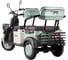 Электротрицикл Rutrike Gelbert Beta 48V/60V 800Вт 0000256-3030 3