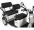 Электротрицикл Rutrike Gelbert Beta 48V/60V 800Вт 0000256-3030 5