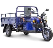 Грузовой электротрицикл Rutrike D4 NEXT 1800 60V1500W 025099-2882