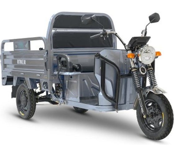 Грузовой электротрицикл Rutrike Вектор 1500 60V1200W 026260-3235