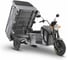 Грузовой электротрицикл Rutrike Вектор 1500 60V1200W 026260-3235 3