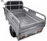 Грузовой электротрицикл Rutrike Вектор 1500 60V1200W 026260-3235 6