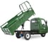Грузовой электротрицикл Rutrike Фактор NEXT 2600 60V2000W 026016-3130 4