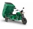 Грузовой электротрицикл Rutrike Вектор 1500 60V1200W 026260-3234 4