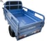 Грузовой электротрицикл Rutrike Вектор 1500 60V1200W 026260-3236 4