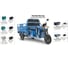 Грузовой электротрицикл Rutrike Вектор 1500 60V1200W 026260-3236 6