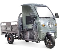 Грузовой электротрицикл Rutrike D4 КАБИНА 1800 60V1200W 025588-3122