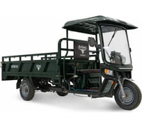 Грузовой электротрицикл Rutrike Фактор ЛАЙТ 2600 60/72V2000W 025898-3137