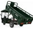 Грузовой электротрицикл Rutrike Фактор ЛАЙТ 2600 60/72V2000W 025898-3137 2