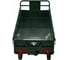 Грузовой электротрицикл Rutrike Фактор ЛАЙТ 2600 60/72V2000W 025898-3137 3