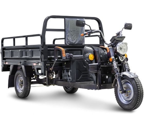 Грузовой электротрицикл Rutrike D4 NEXT 1800 60V1500W 025099-2883