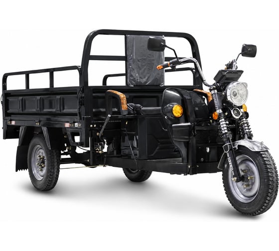 Грузовой электротрицикл Rutrike D4 NEXT 1800 60V1500W 025099-2883