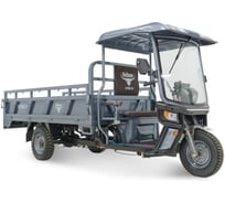 Грузовой электротрицикл Rutrike Фактор ЛАЙТ 2600 60/72V2000W 025898-3136