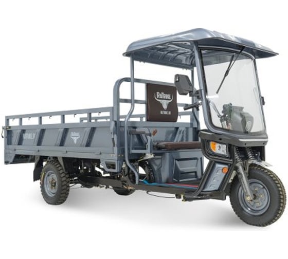 Грузовой электротрицикл Rutrike Фактор ЛАЙТ 2600 60/72V2000W 025898-3136