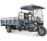Грузовой электротрицикл Rutrike Фактор ЛАЙТ 2600 60/72V2000W 025898-3136 1
