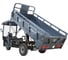 Грузовой электротрицикл Rutrike Фактор ЛАЙТ 2600 60/72V2000W 025898-3136 2