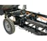 Грузовой электротрицикл Rutrike Фактор ЛАЙТ 2600 60/72V2000W 025898-3136 5