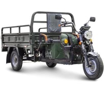 Грузовой электротрицикл Rutrike D4 NEXT 1800 60V1500W 025099-2880