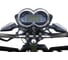 Грузовой электротрицикл Rutrike D4 NEXT 1800 60V1500W 025099-2880 6
