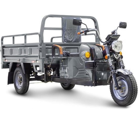 Грузовой электротрицикл Rutrike D4 NEXT 1800 60V1500W 025099-2881