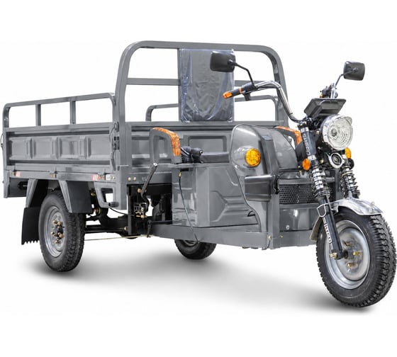Грузовой электротрицикл Rutrike D4 NEXT 1800 60V1500W 025099-2881