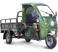 Грузовой электротрицикл Rutrike D4 NEXT КАБИНА 1800 60V1500W 023400-2827