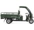 Грузовой электротрицикл Rutrike D4 NEXT КАБИНА 1800 60V1500W 023400-2827 2