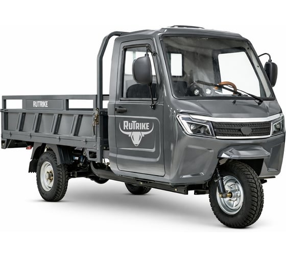 Грузовой электротрицикл Rutrike Фактор NEXT 2600 60V2000W 026016-3129