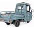 Грузовой электротрицикл Rutrike КАРГО Кабина 1500 60V1000W 022468-2735 5