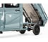 Грузовой электротрицикл Rutrike КАРГО Кабина 1500 60V1000W 022468-2735 8