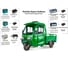 Грузовой электротрицикл Rutrike КАРГО Кабина 1500 60V1000W 022468-2735 9