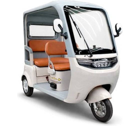 Трицикл Rutrike Астра 026357-3269