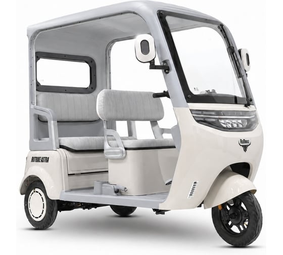 Электротрицикл Rutrike Астра 026357-3269