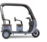 Трицикл Rutrike Неон 024298-3271 2