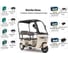 Трицикл Rutrike Неон 024298-3271 3
