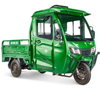 Грузовой электротрицикл Rutrike КАРГО Кабина 1500 60V1000W 022468-2236