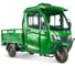 Грузовой электротрицикл Rutrike КАРГО Кабина 1500 60V1000W 022468-2236 1