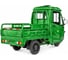 Грузовой электротрицикл Rutrike КАРГО Кабина 1500 60V1000W 022468-2236 4