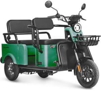 Электротрицикл Wanshida LC-F150 60V 1000Вт 0000315-3078