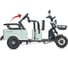 Электротрицикл Wanshida LC-F150 60V 1000Вт 0000315-3078 2
